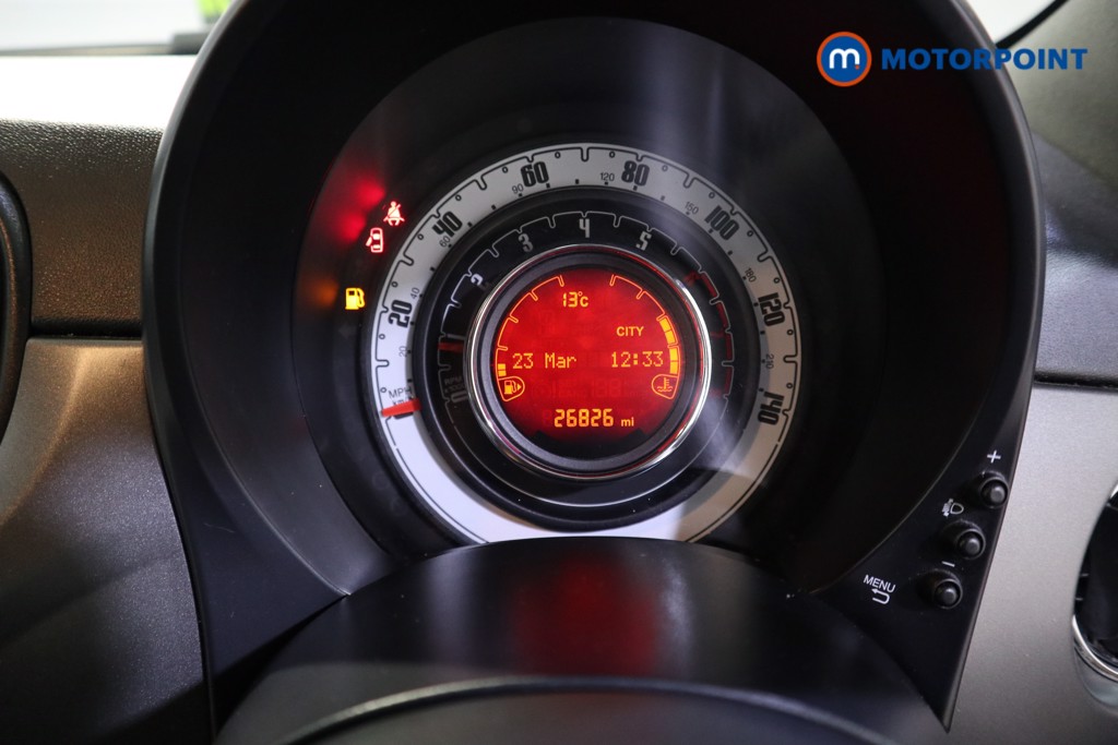 Used Fiat 500 2019 for sale - 77989195: Photo 13