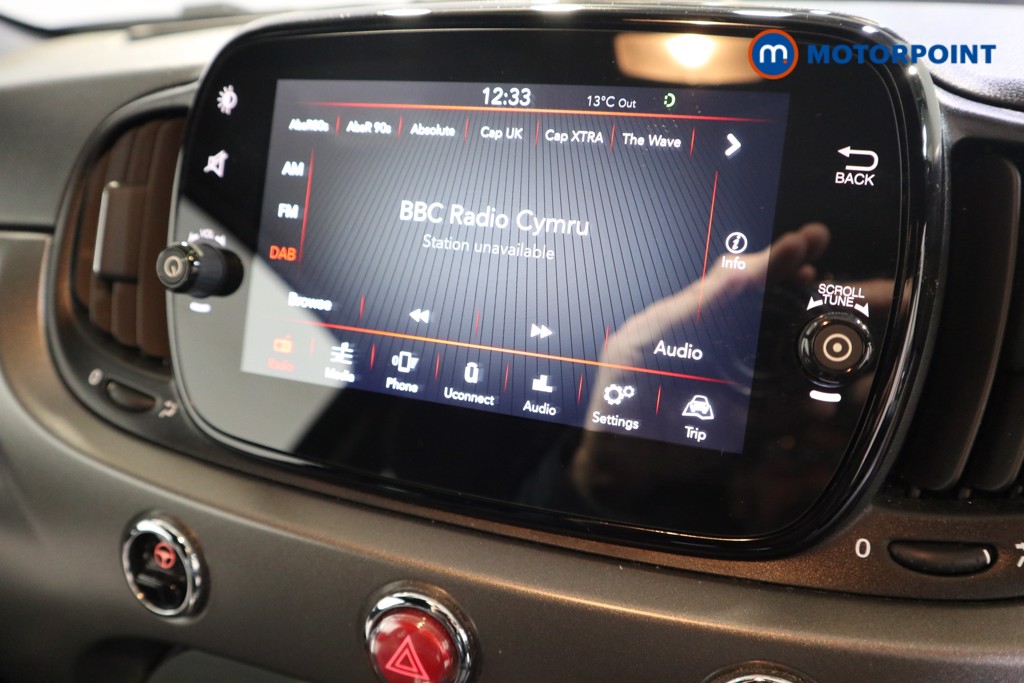 Used Fiat 500 2019 for sale - 77989195: Photo 14