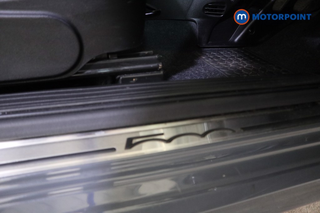 Used Fiat 500 2019 for sale - 77989195: Photo 19