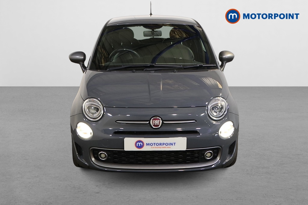 Used Fiat 500 2019 for sale - 77989195: Photo 2
