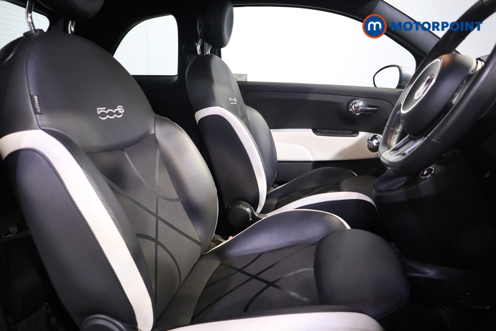 Used Fiat 500 2019 for sale - 77989195: Photo 20