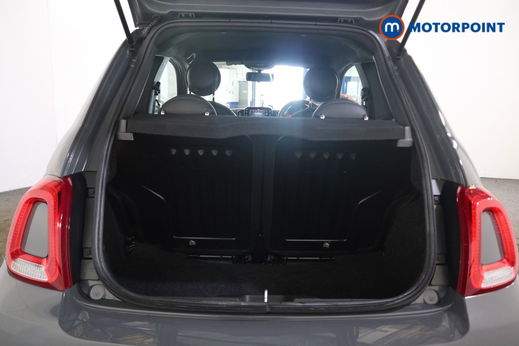 Used Fiat 500 2019 for sale - 77989195: Photo 24