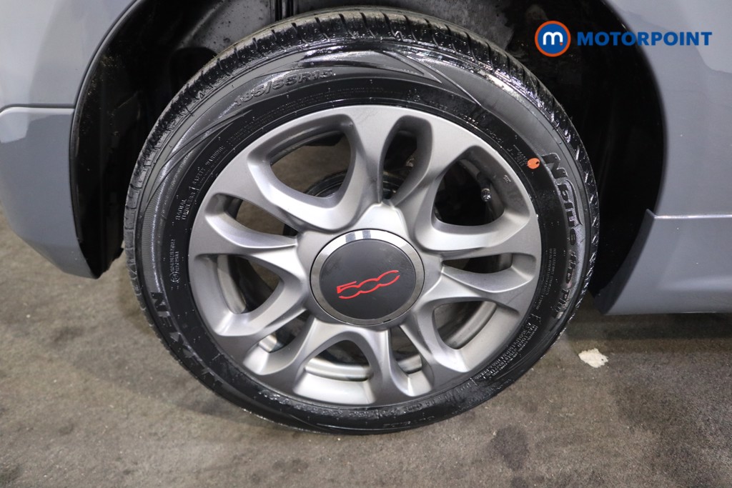 Used Fiat 500 2019 for sale - 77989195: Photo 25