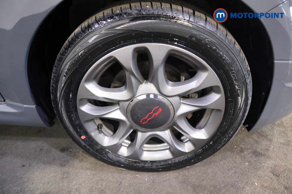 Used Fiat 500 2019 for sale - 77989195: Photo 26