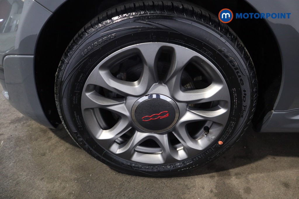 Used Fiat 500 2019 for sale - 77989195: Photo 27