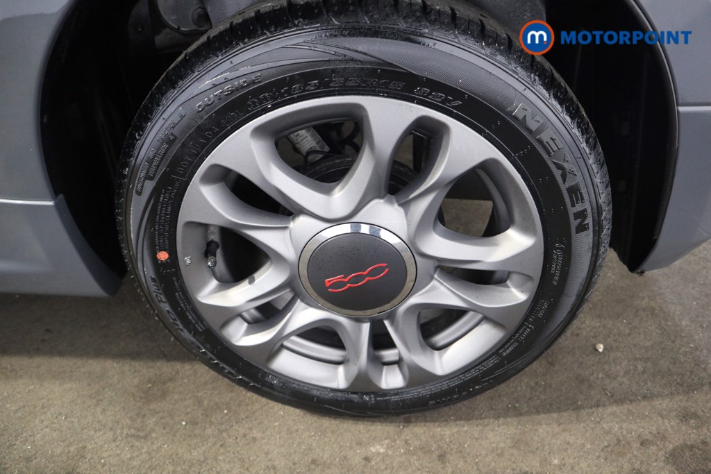 Used Fiat 500 2019 for sale - 77989195: Photo 28