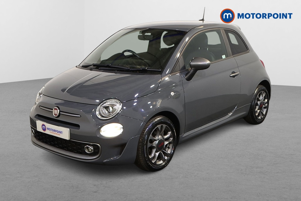 Used Fiat 500 2019 for sale - 77989195: Photo 3