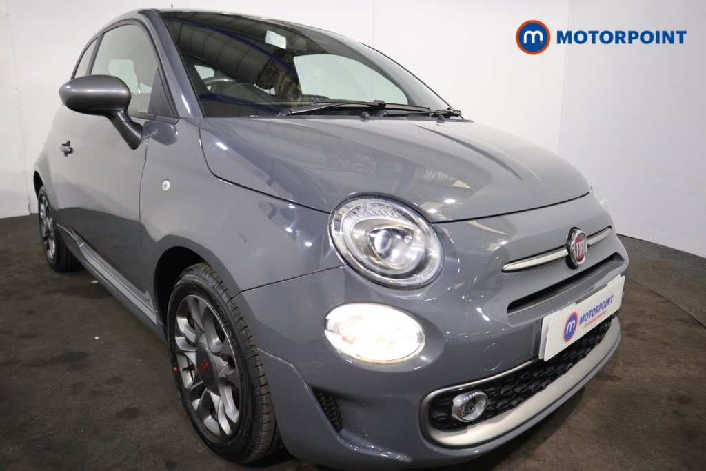Used Fiat 500 2019 for sale - 77989195: Photo 38