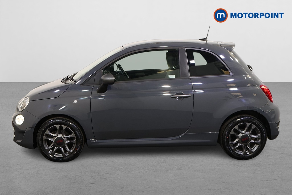Used Fiat 500 2019 for sale - 77989195: Photo 4