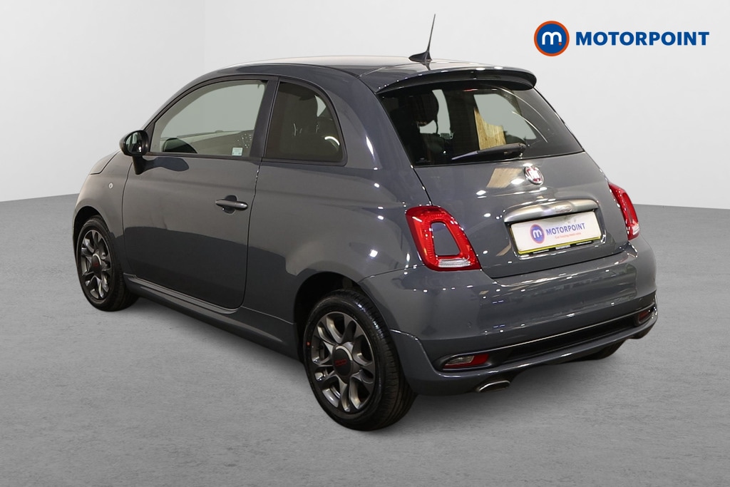 Used Fiat 500 2019 for sale - 77989195: Photo 5
