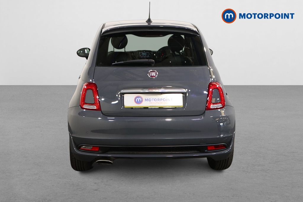 Used Fiat 500 2019 for sale - 77989195: Photo 6