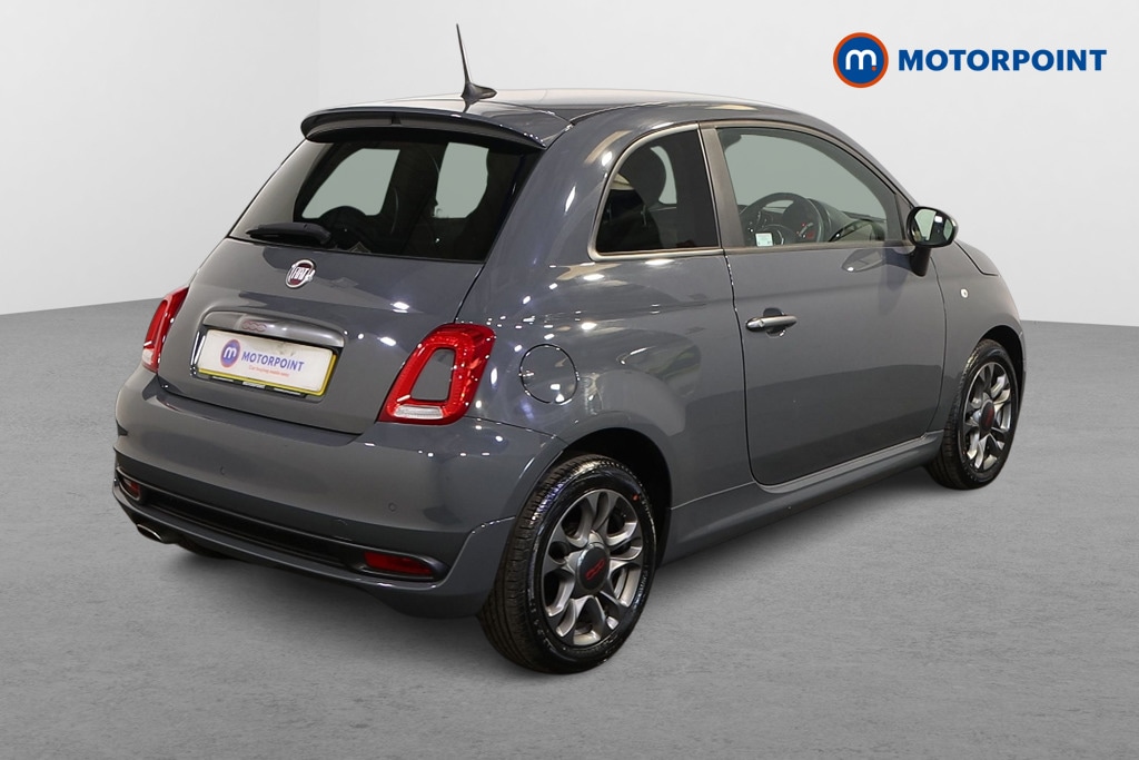 Used Fiat 500 2019 for sale - 77989195: Photo 7