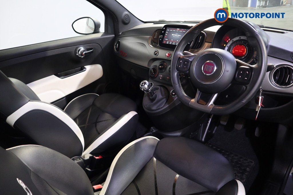 Used Fiat 500 2019 for sale - 77989195: Photo 9