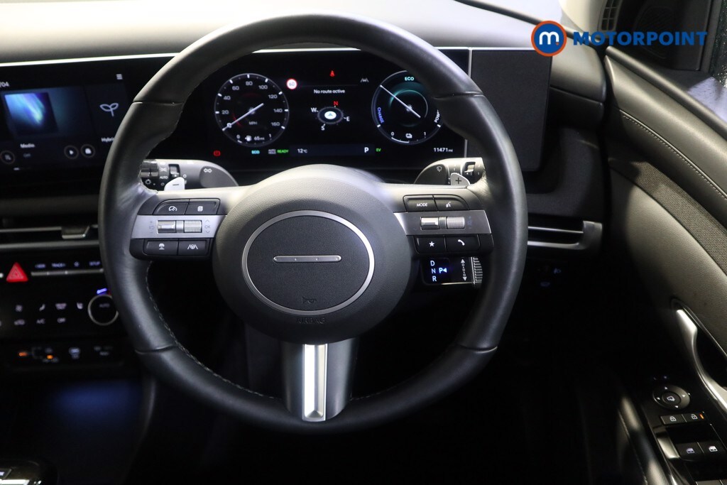 Used Hyundai TUCSON 2025 for sale - 78122153: Photo 10