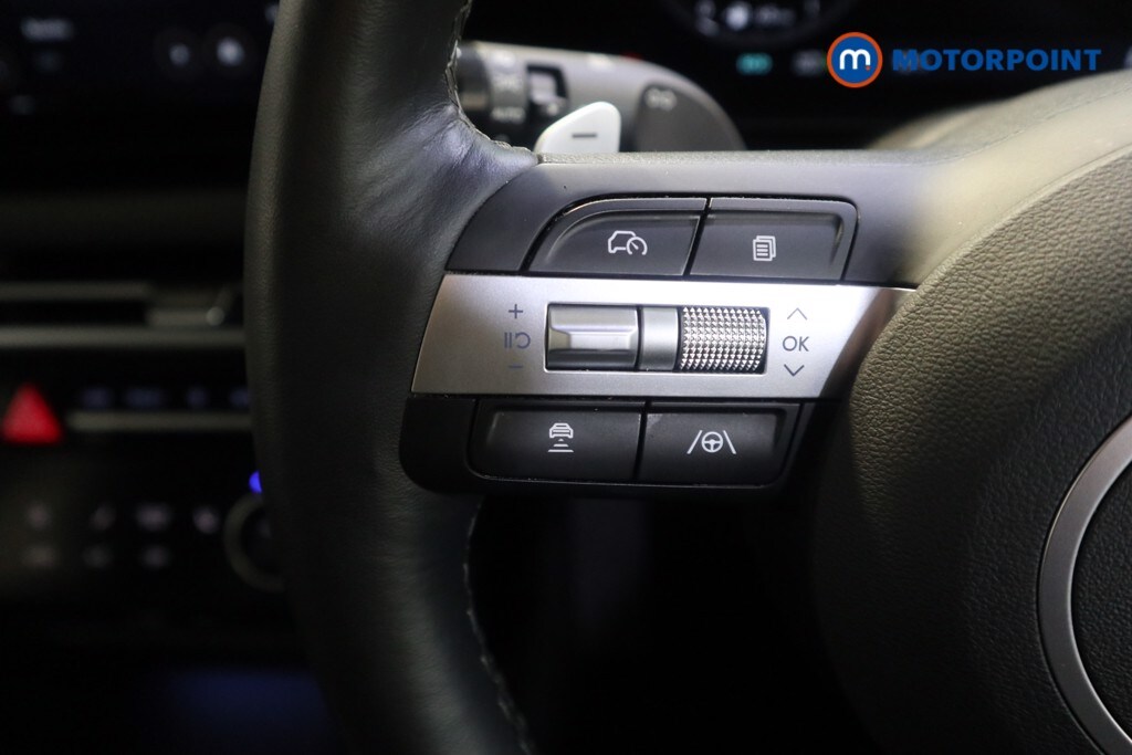 Used Hyundai TUCSON 2025 for sale - 78122153: Photo 11