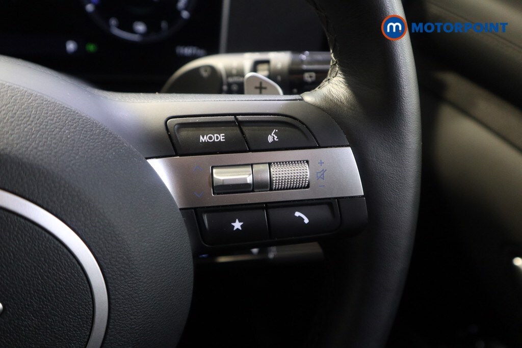 Used Hyundai TUCSON 2025 for sale - 78122153: Photo 12