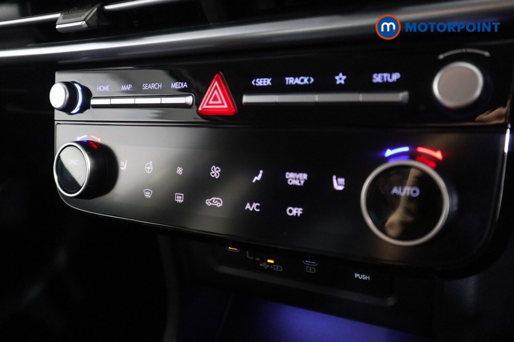 Used Hyundai TUCSON 2025 for sale - 78122153: Photo 17