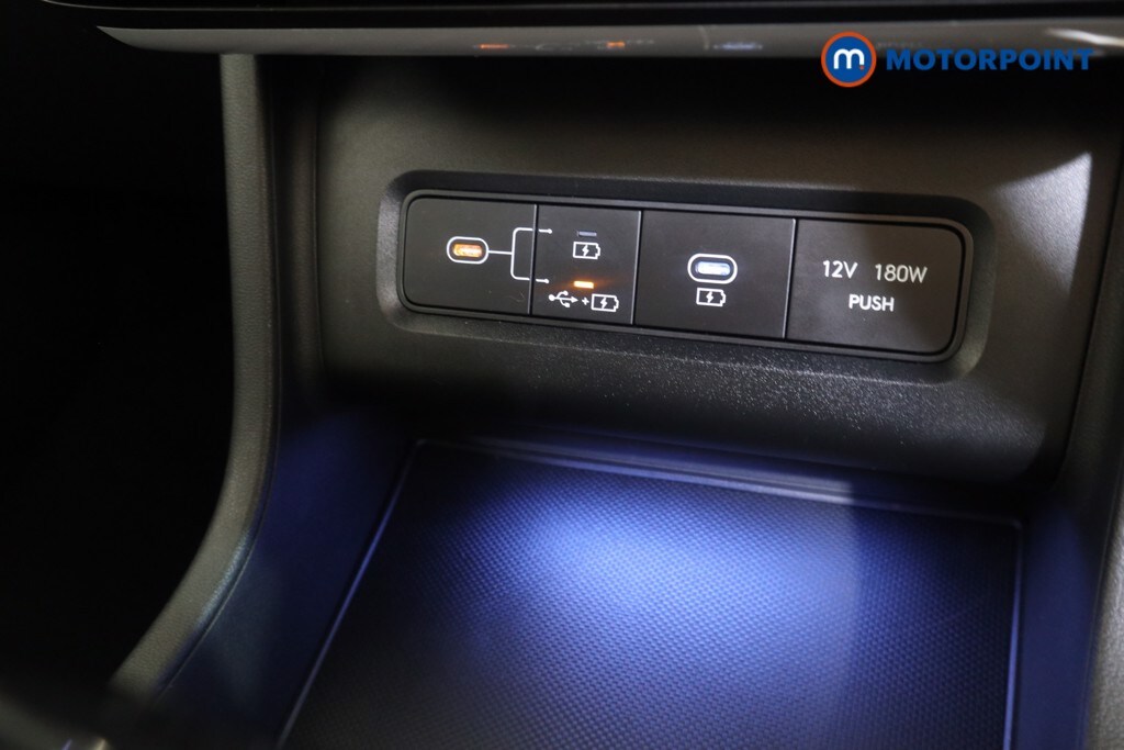 Used Hyundai TUCSON 2025 for sale - 78122153: Photo 18