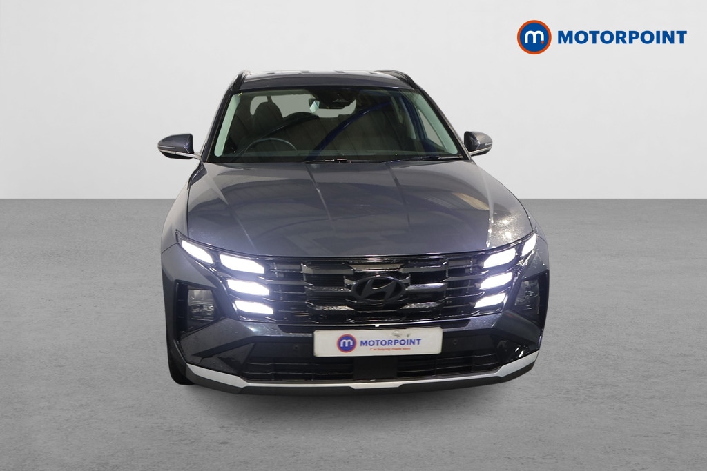 Used Hyundai TUCSON 2025 for sale - 78122153: Photo 2