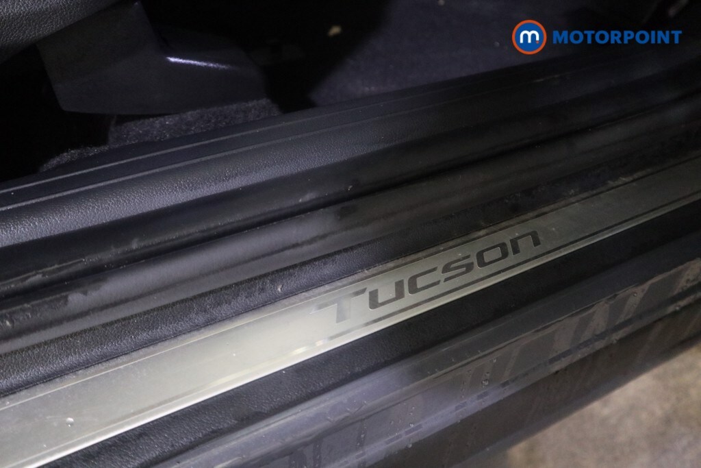 Used Hyundai TUCSON 2025 for sale - 78122153: Photo 24