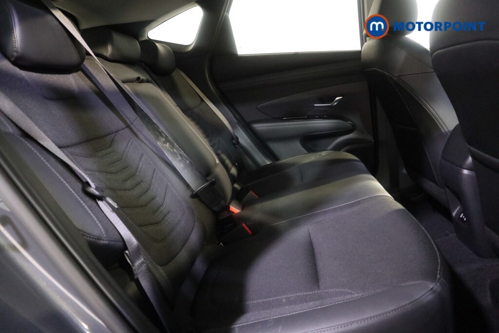 Used Hyundai TUCSON 2025 for sale - 78122153: Photo 27