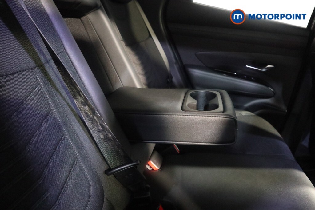 Used Hyundai TUCSON 2025 for sale - 78122153: Photo 28