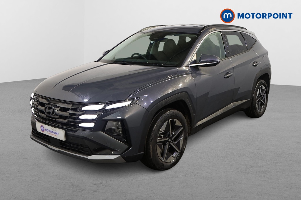 Used Hyundai TUCSON 2025 for sale - 78122153: Photo 3