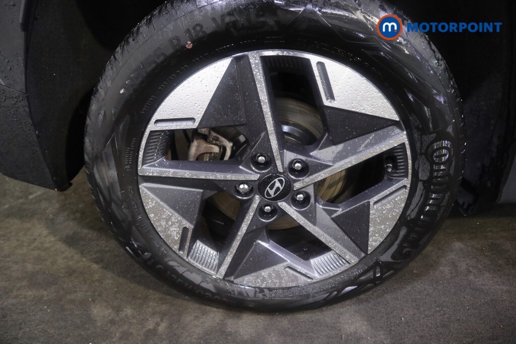 Used Hyundai TUCSON 2025 for sale - 78122153: Photo 33