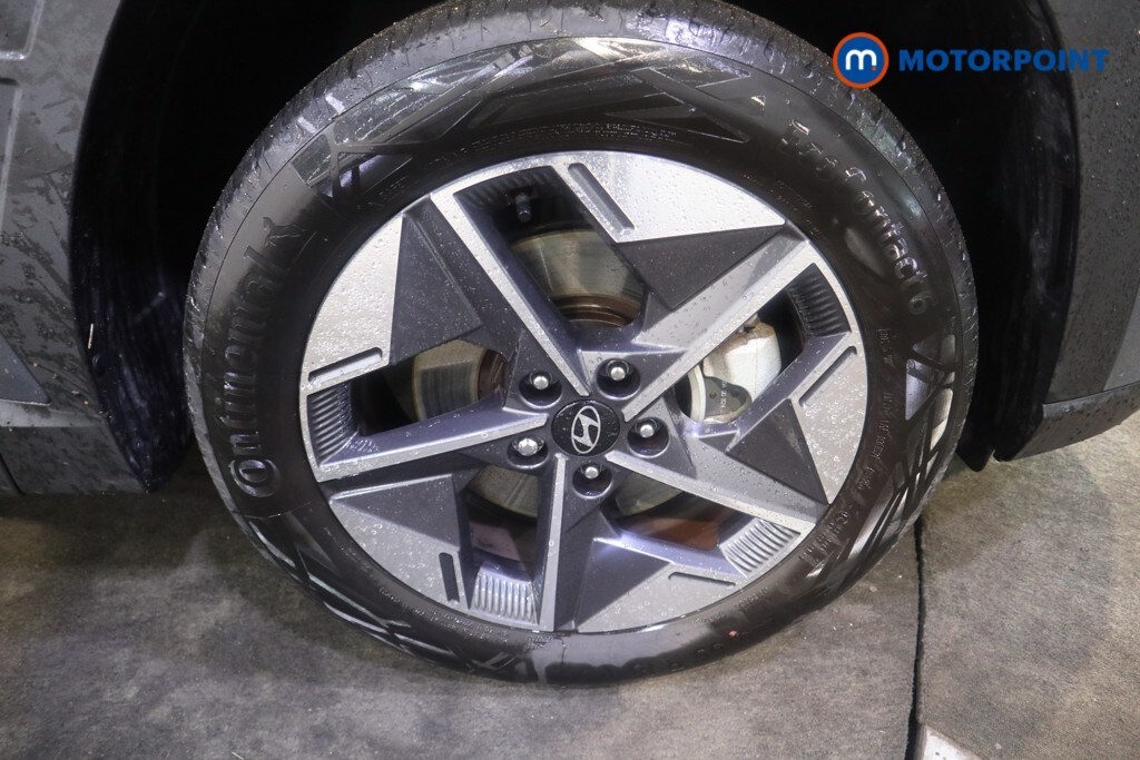 Used Hyundai TUCSON 2025 for sale - 78122153: Photo 34