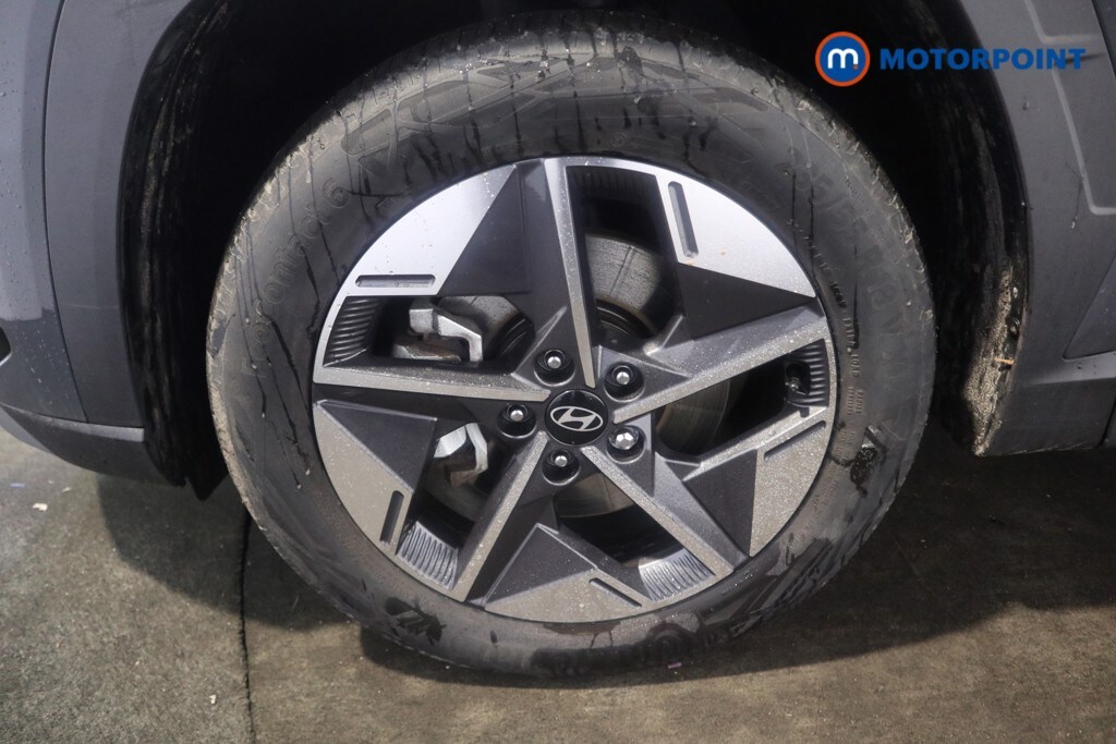 Used Hyundai TUCSON 2025 for sale - 78122153: Photo 35