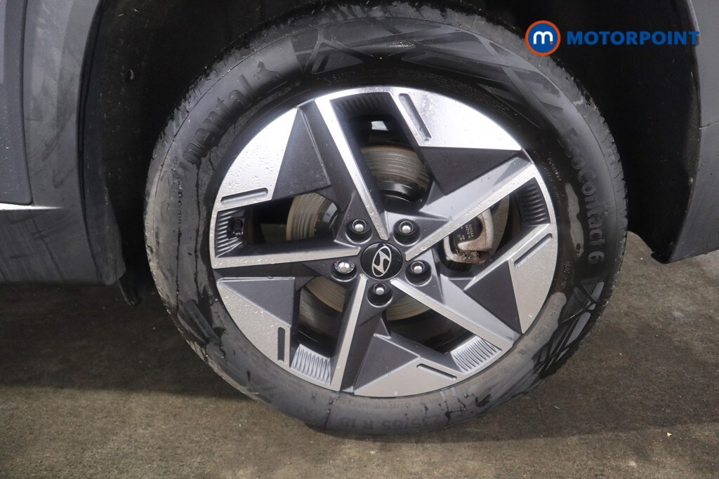 Used Hyundai TUCSON 2025 for sale - 78122153: Photo 36