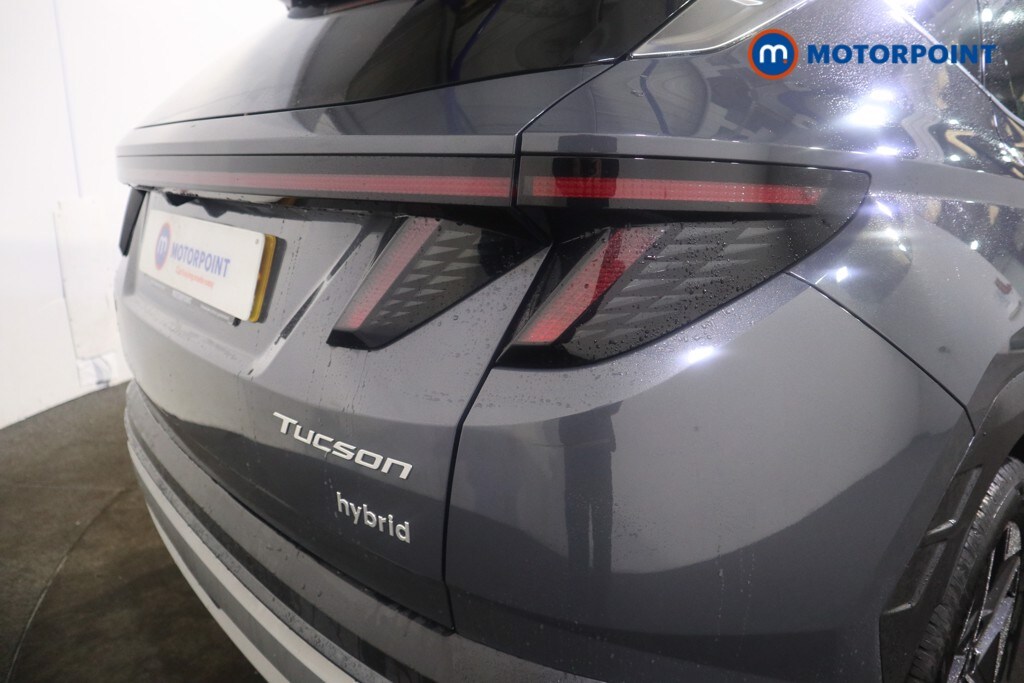 Used Hyundai TUCSON 2025 for sale - 78122153: Photo 41