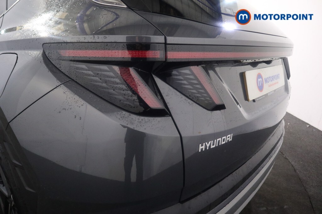 Used Hyundai TUCSON 2025 for sale - 78122153: Photo 42