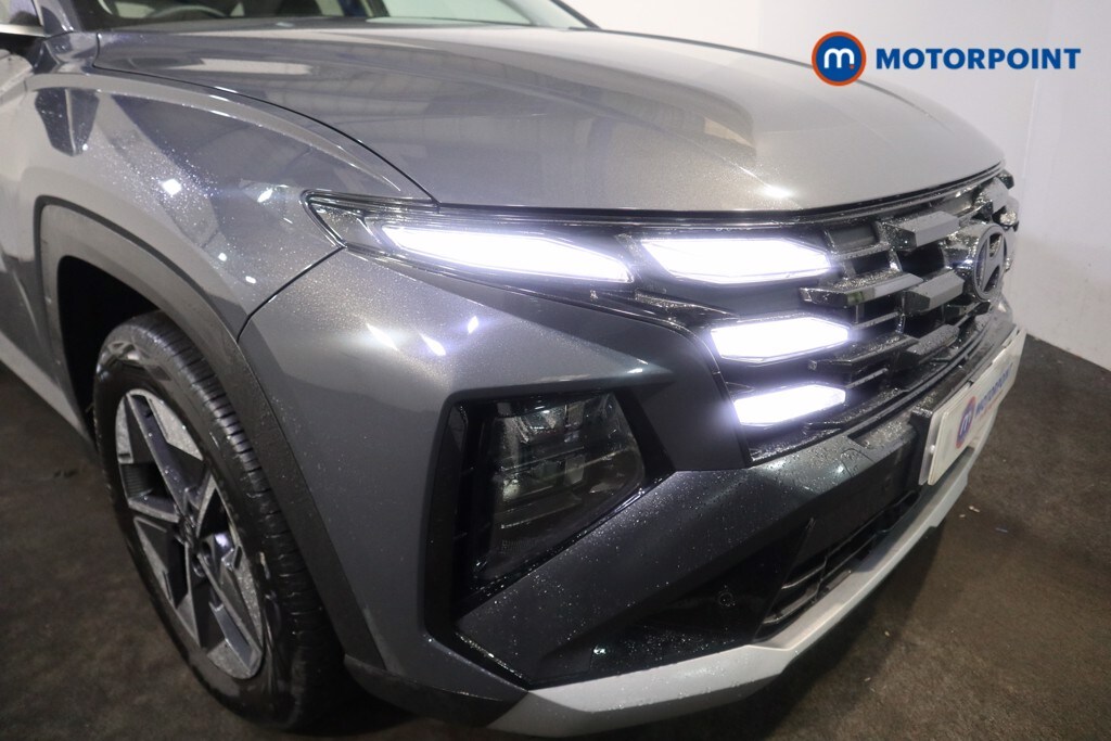 Used Hyundai TUCSON 2025 for sale - 78122153: Photo 49