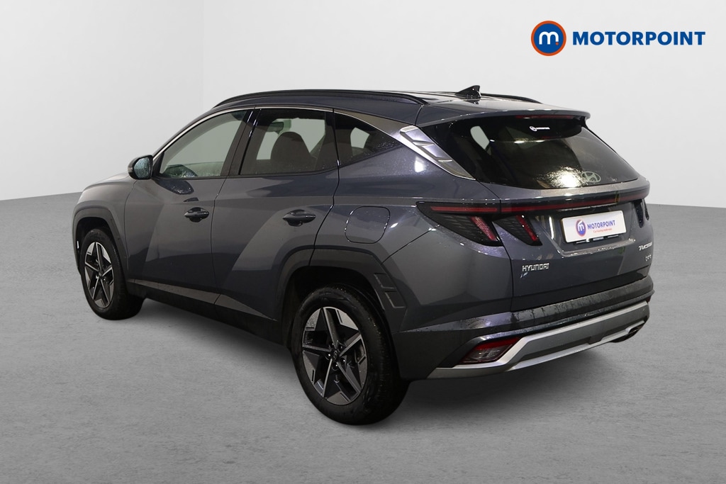 Used Hyundai TUCSON 2025 for sale - 78122153: Photo 5