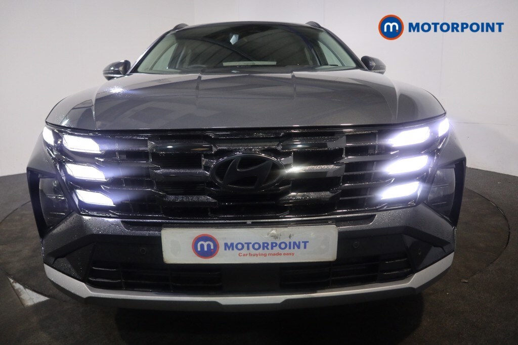 Used Hyundai TUCSON 2025 for sale - 78122153: Photo 50