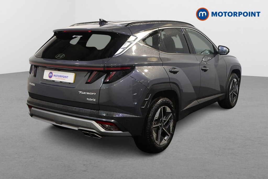 Used Hyundai TUCSON 2025 for sale - 78122153: Photo 7