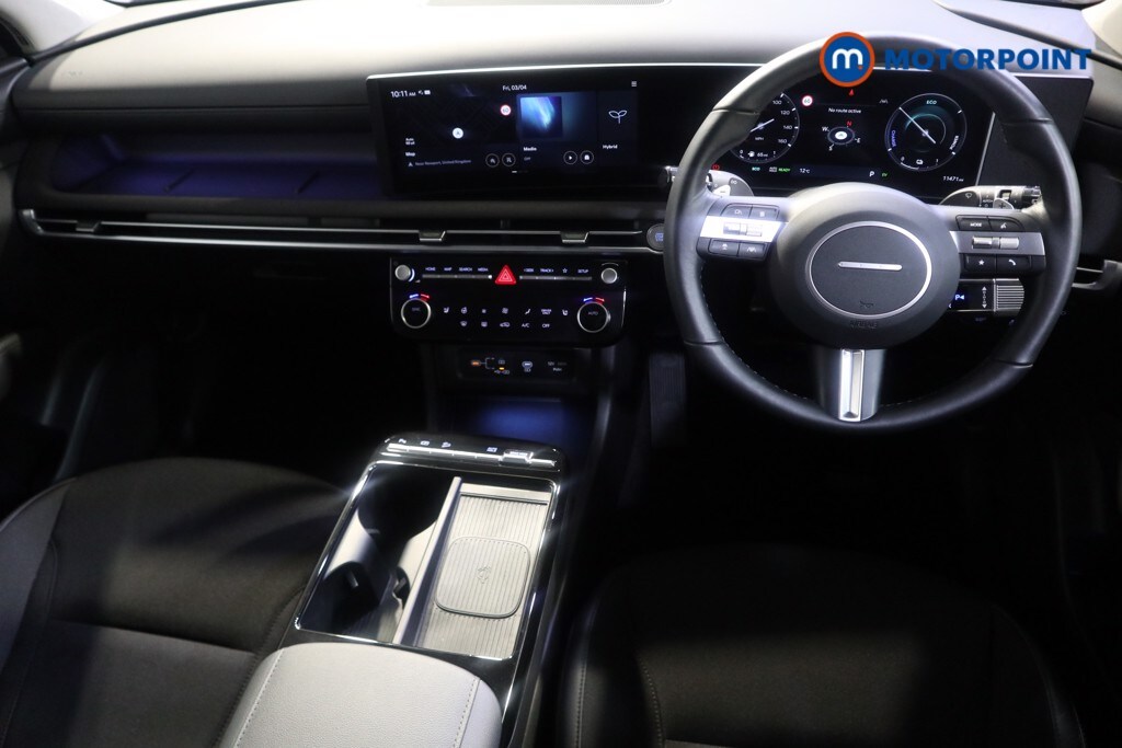 Used Hyundai TUCSON 2025 for sale - 78122153: Photo 9