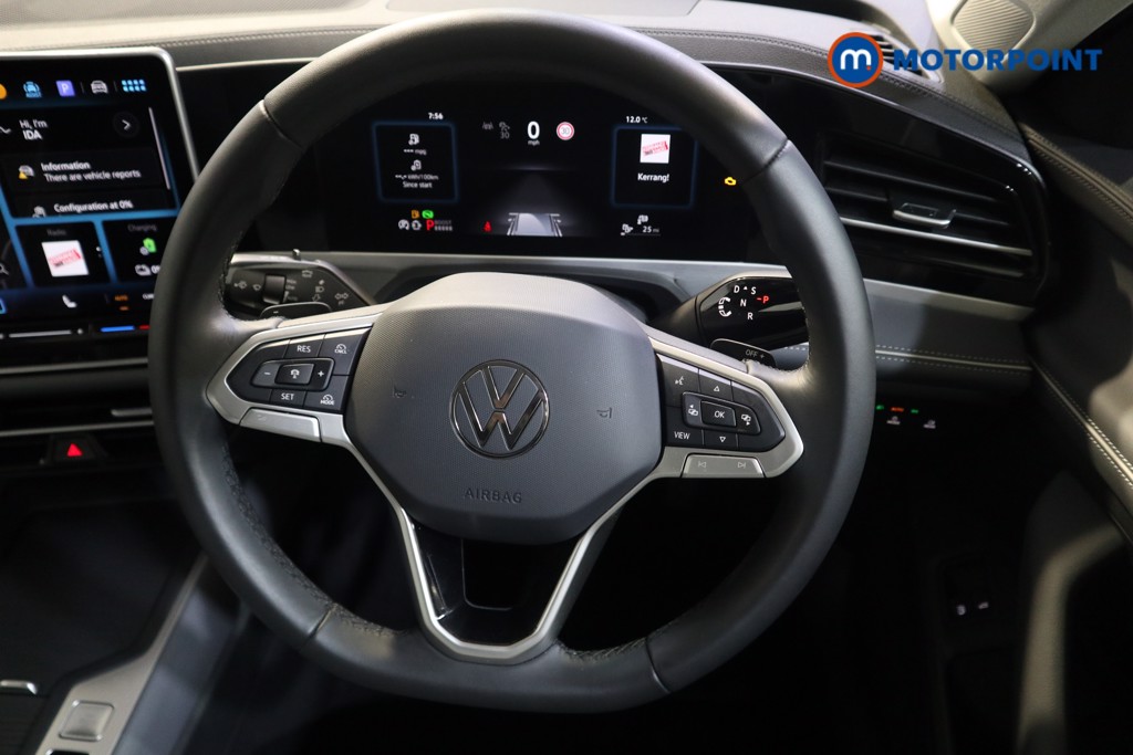 Used Volkswagen Passat 2025 for sale - 76453036: Photo 10