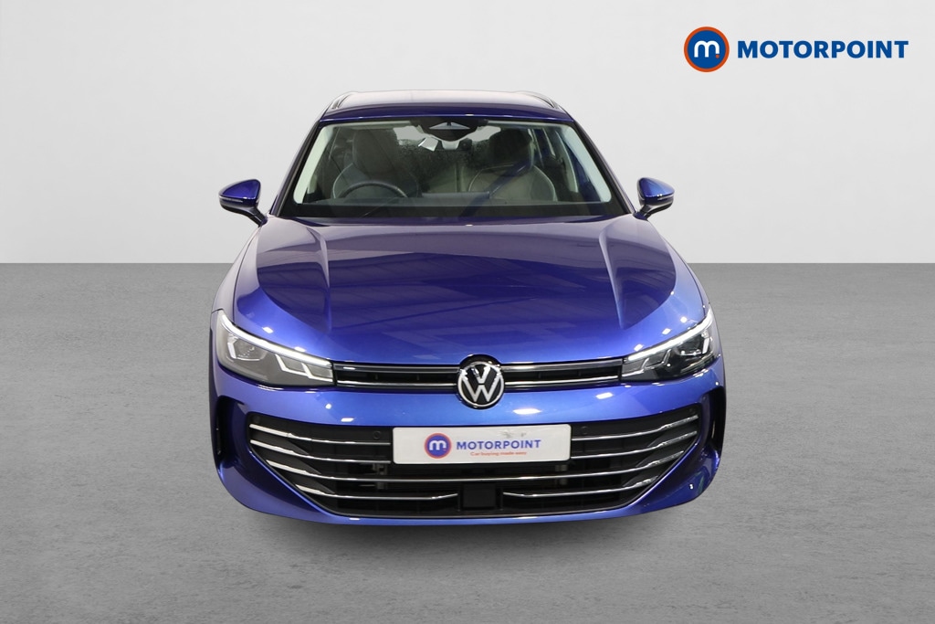 Used Volkswagen Passat 2025 for sale - 76453036: Photo 2