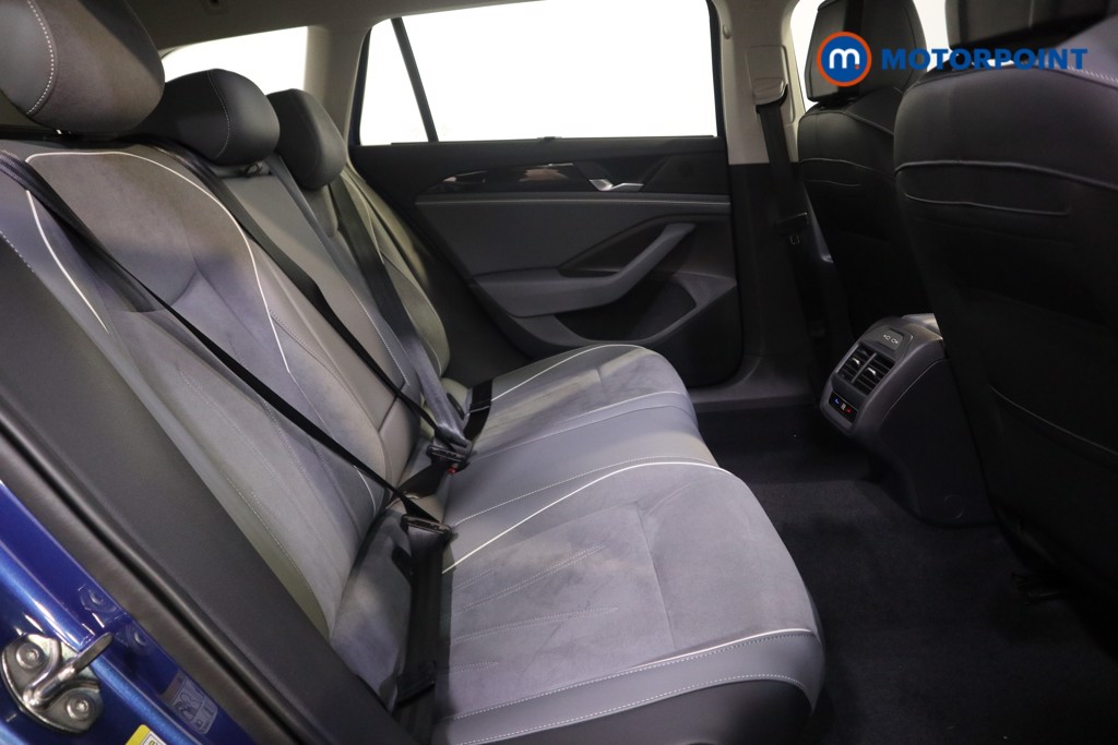 Used Volkswagen Passat 2025 for sale - 76453036: Photo 21