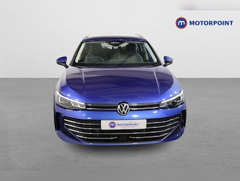 Used Volkswagen Passat 2025 for sale - 76453036: Photo