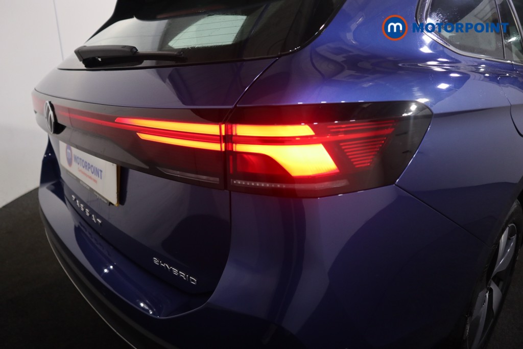 Used Volkswagen Passat 2025 for sale - 76453036: Photo 31