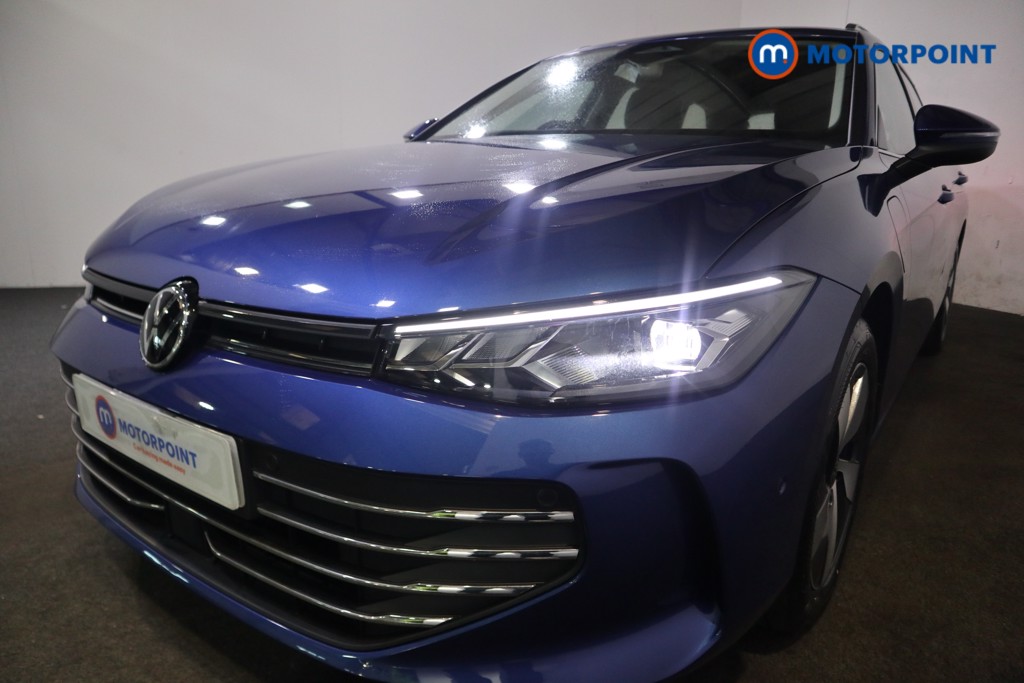 Used Volkswagen Passat 2025 for sale - 76453036: Photo 34