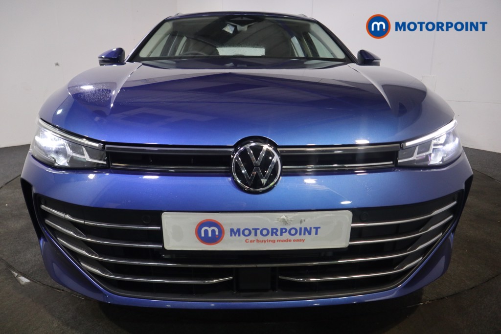 Used Volkswagen Passat 2025 for sale - 76453036: Photo 35