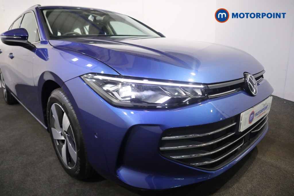 Used Volkswagen Passat 2025 for sale - 76453036: Photo 36