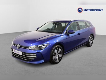 Used Volkswagen Passat 2025 for sale - 76453036: Photo