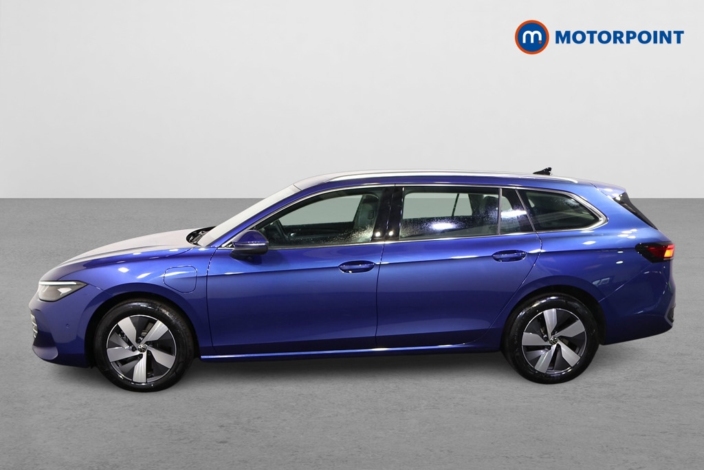 Used Volkswagen Passat 2025 for sale - 76453036: Photo 4