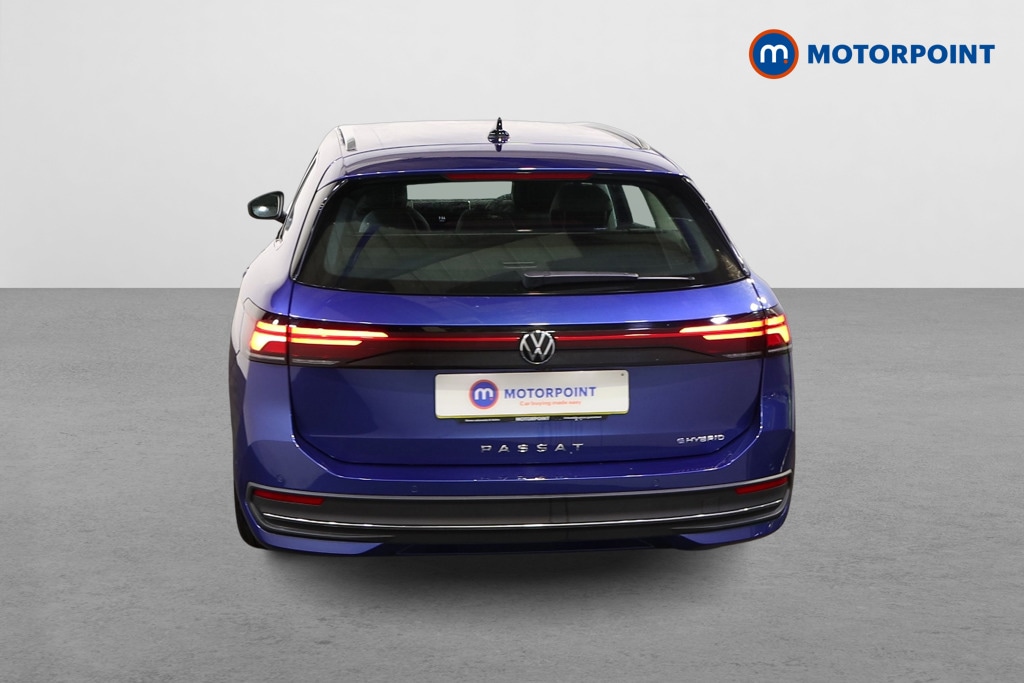 Used Volkswagen Passat 2025 for sale - 76453036: Photo 6