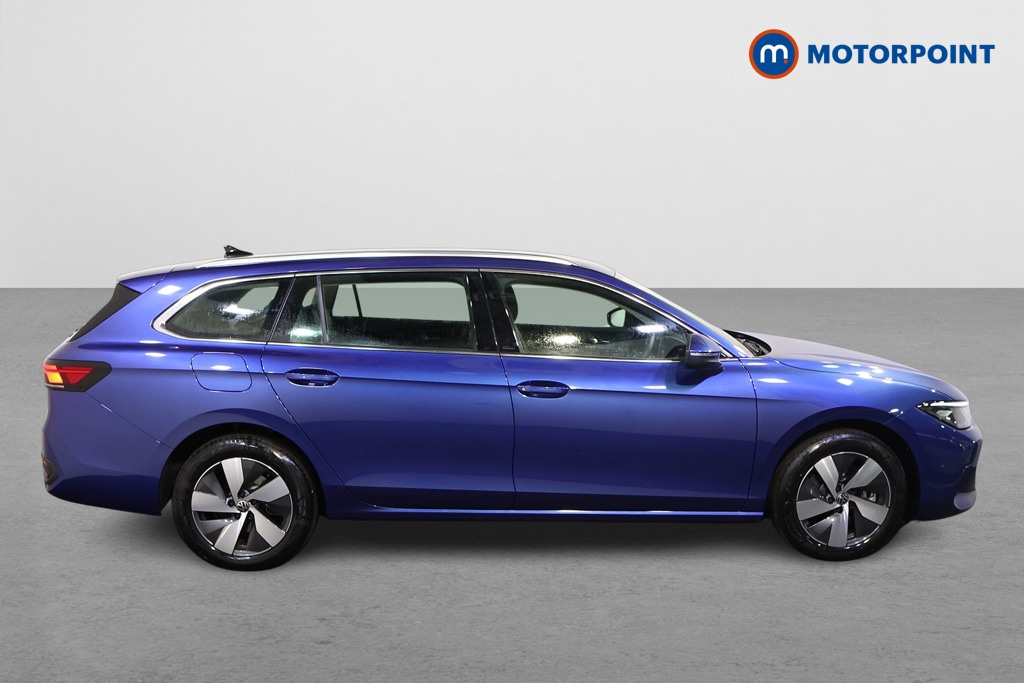 Used Volkswagen Passat 2025 for sale - 76453036: Photo 8